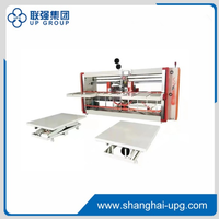 LQ-DJ High Speed Semi Automatic Stitching Machine