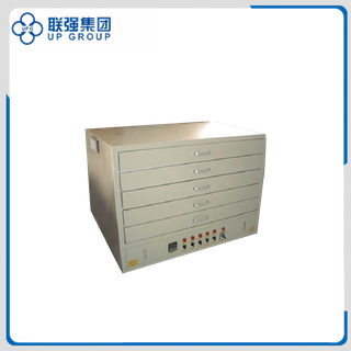 LQWH-1200/1400 Screen Drying Oven