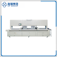 LQF-1080CS Automatic Blanking Machine