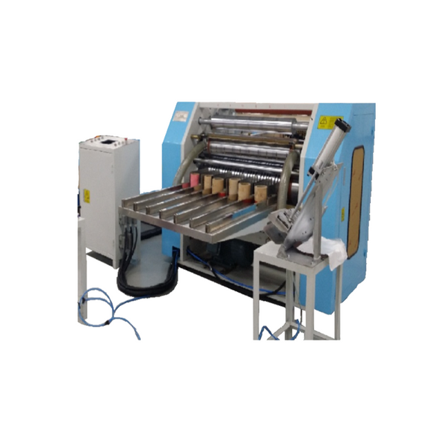 LQ 6 Lane Napkin Folding Machine