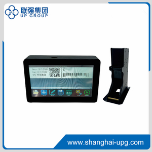 LQ-TIJ-1080F High Resolution Thermal Inkjet Printing Machine for Industrial Marking