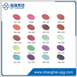 LQ Matt Color Hot Stamping Foil for Professional Printing and Packaging