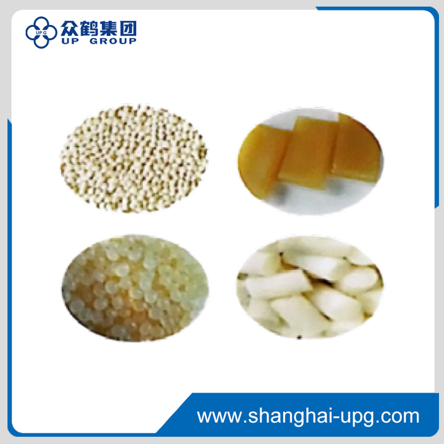LQ EVA PUR Hot Melt Adhesive for Book Binding Applications