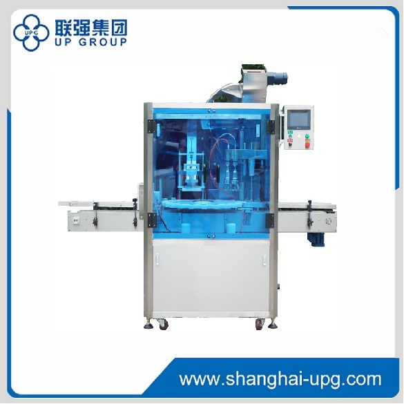 LQ-ZP-400 Bottle Capping Machine