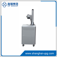 LQ-UV Laser Marking Machine