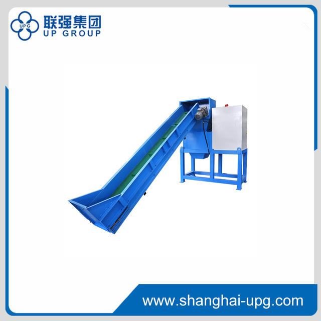 LQ-DS Shredder machine