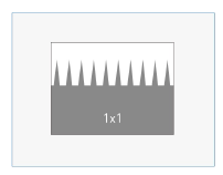 LQ- WLS Sharp Teeth Perforation Cutting Rules for Business Form Die Cutting