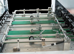 10.Feeding unit
