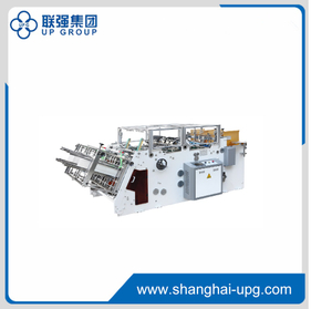 LQHBJ-D800/1200 Paper carton erecting machine
