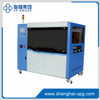 LQ-MF-ACM380 Automatic Dual Side Round Corner Cutting Machine