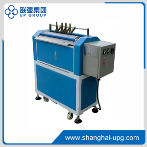 LQ-MF-GM500 Gluing Machine