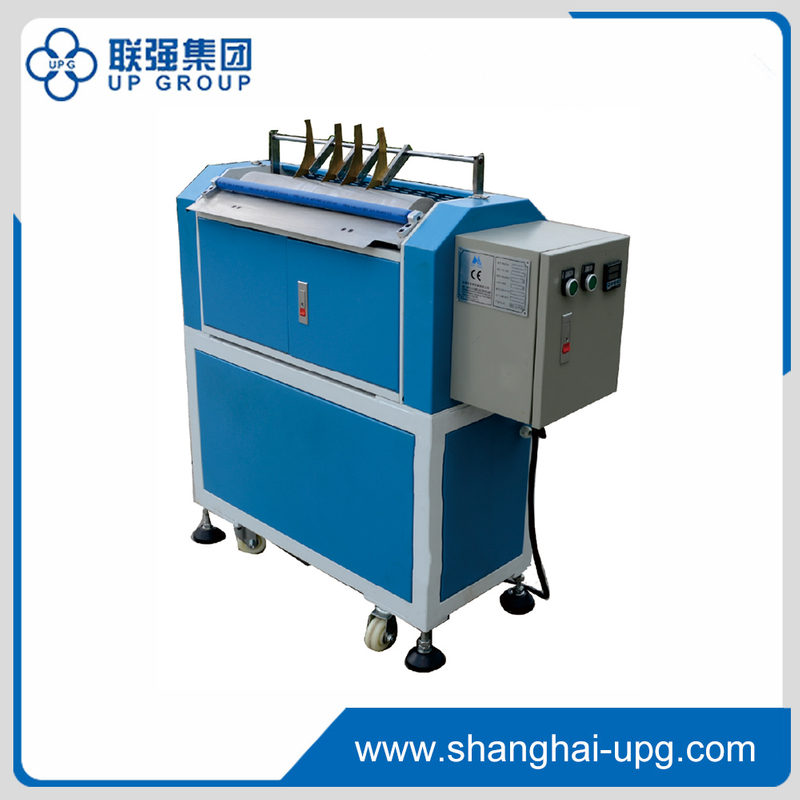 LQ-MF-GM500 Gluing Machine