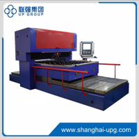 LQ-1225 Series Flat Die Board Laser Machine
