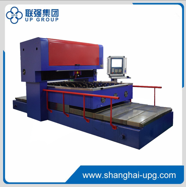 LQ-1225 Series Flat Die Board Laser Machine