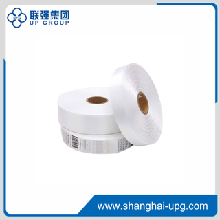 LQ-SD Wash Care Labels for Clothing Waterproof Ink Printing
