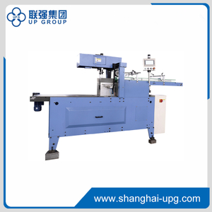 LQ-AUSCP-D430 High Speed Automatic Book Stacker