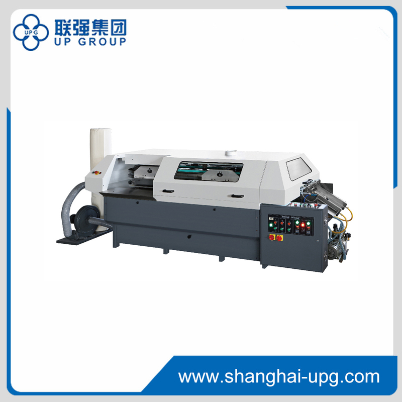 LQ-BT50/4D Ellipse Binding Machine