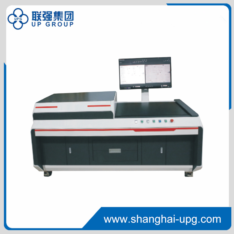 LQ-DY-DPS Print-Offline Inspection System for Print Quality (Lower Inspection)
