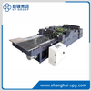 LQ-T-1040 High Speed Book Stitching and Cutting Line