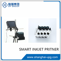 LQ-MD 2080&1080 Digital Inkjet Printer From Half Inch To 4 Inchs