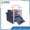 LQ-SWFM-T Hydraulic Cold Foil Stamping and Laminating Machine for Printing Finishing