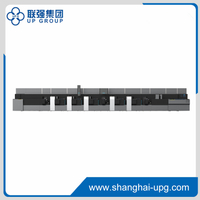 LQ-JD-P+ Series Offset and Flexo Combination Printing Machine