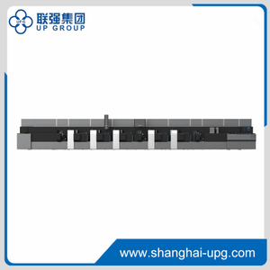 LQ-JD-P+ Series Offset and Flexo Combination Printing Machine