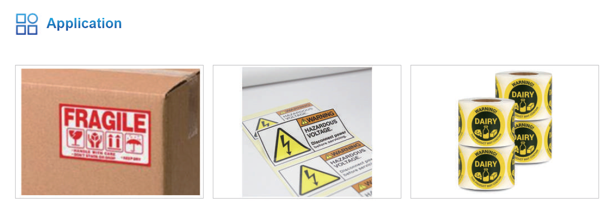 6.LQ-MD 330MApplication