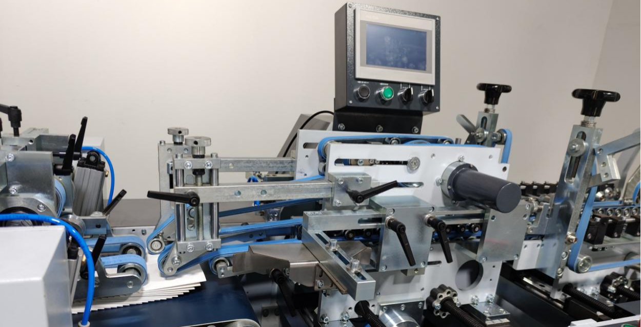 LQ-HHM3.Transferring Section