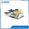 LQ Per-feeder with Adjustable Conveyor for Semi-Automatic Paper Feeding