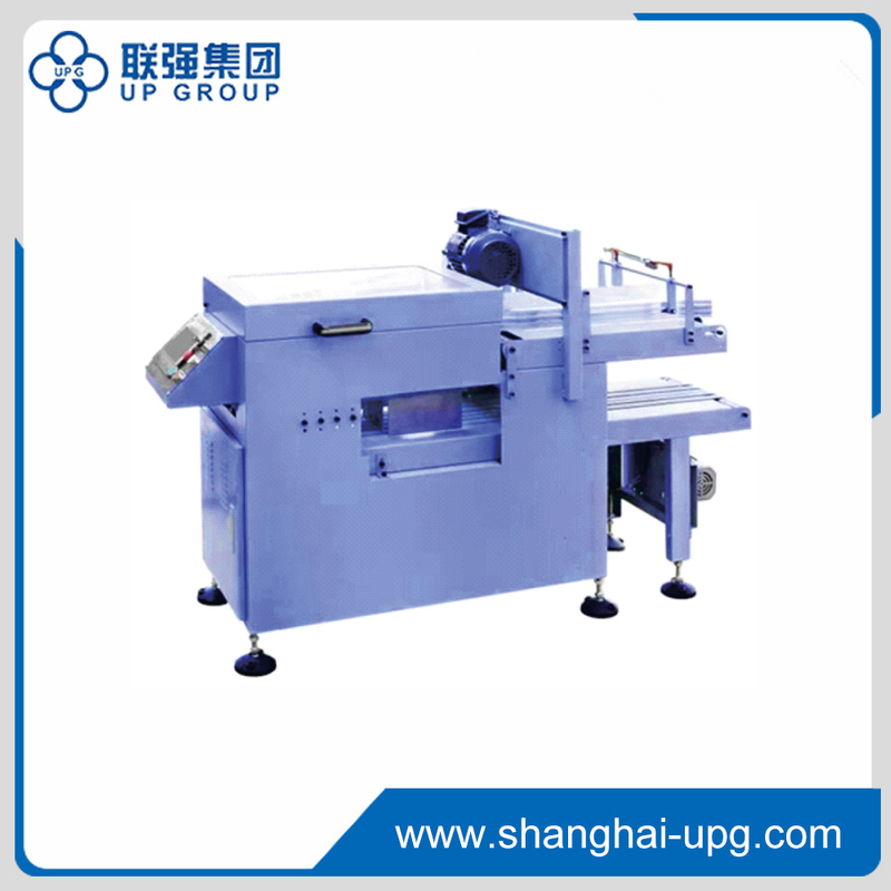 LQ-AUSCP-HDJ45 Automatic Double Layer Book Stacking Machine