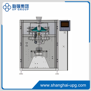 LQ-200G Full Automatic High Speed Vertical Bag Making and Packing Machine