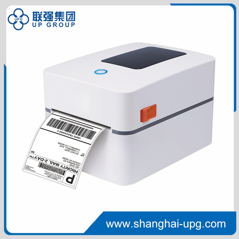 LQ Direct Thermal Desktop Label Printer