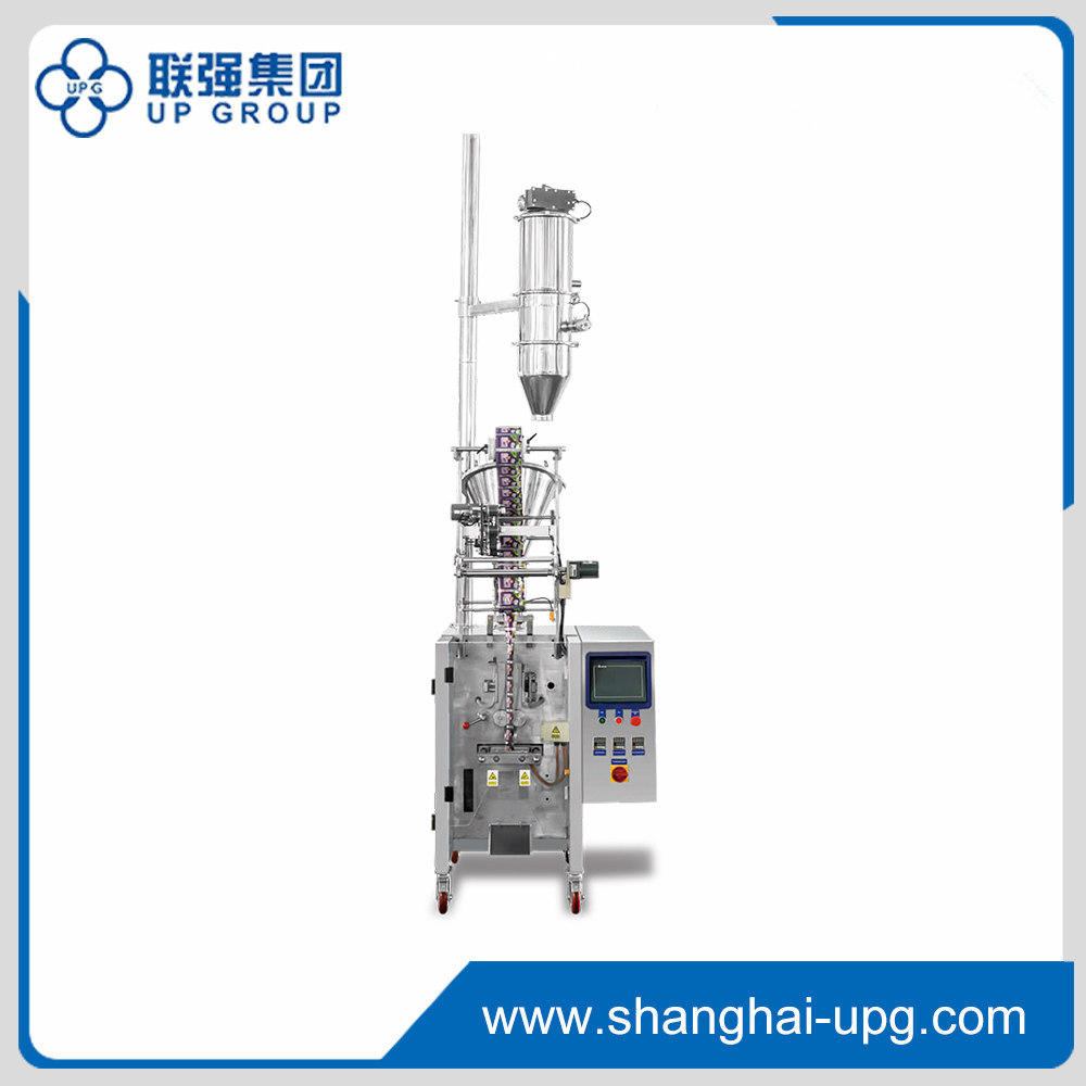 LQ-300 Full Automatic Small Bag Vertical Bag Making and Packing Machine