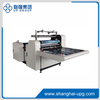 LQ-1100A Semi Automatic Pre Coating Laminating Machine for Stable Precision