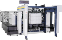 LQ-YX-1280/1450/1650 Automatic Spot UV Coating Machine