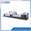 LQ-GL1650/1850 Fully Automatic Water-base & Thermal Film Laminator
