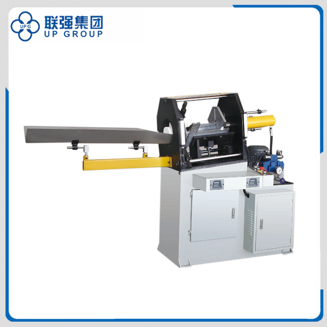 LQPM-150/220/280/400/500 Label Punching Machine