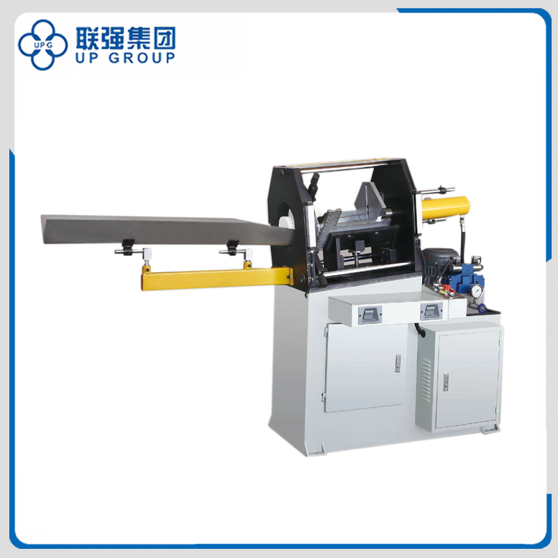 LQPM-150/220/280/400/500 Label Punching Machine