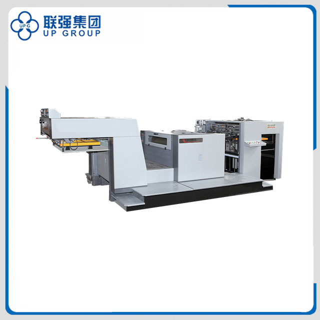 LQY-1020E Embossing Machine