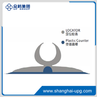 LQ Reverse Bend PVC Creasing Matrix