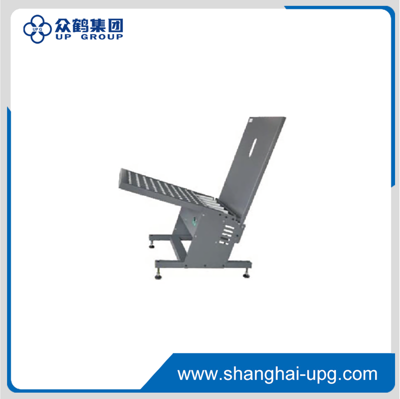 LQ Automatic Lithographic Plate Stacker for CTP Plate Processing Line