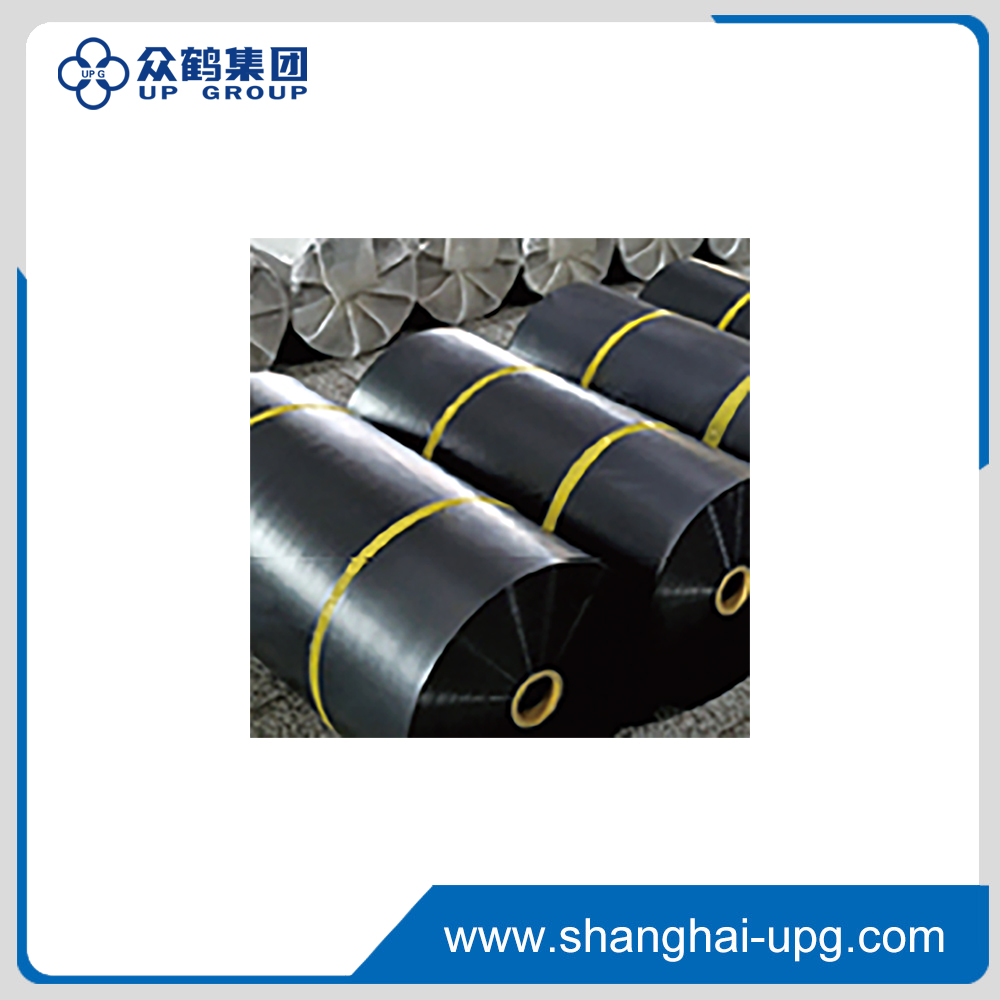 LQ-CP High Strength HDPE Cross Laminated Composite Film for Waterproofing Membrane