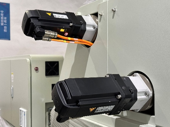 5-Rexroth servo system from Germany 5-Rexroth servo system from Germany