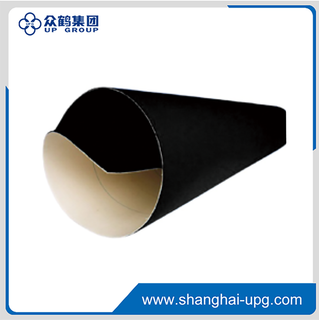 LQ-NL627 Butyl-plastic Pot and Container Printing Blanket