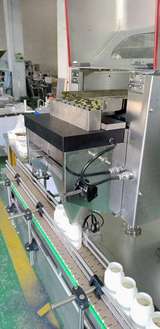 LQ-SLJS Electronic Counter