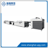 LQ-UI1450D Automatic Dual Purpose High Speed Coating Machine