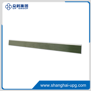 LQ-HL Flexible Die Cutting Blade Factory Supply HL Label Cutting Rules for Adhesive Labels