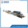 LQ-OLB-1422 2-Colors Flexo Printer Die Cutting Glue in line (Top-Printing Vacuum Adsorption Transport)