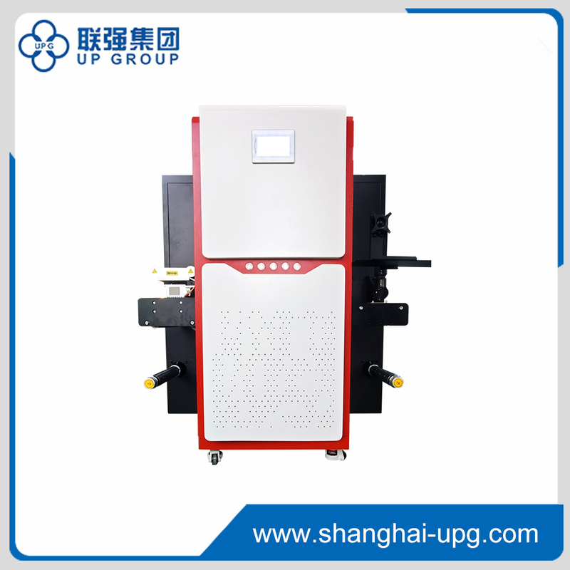 LQ-MD 320HD High Resolution Label Printer